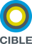 Logo Cible