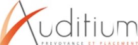 Logo Auditium