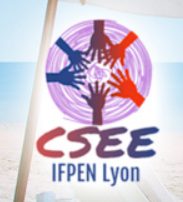 CSEE IFPEN Lyon