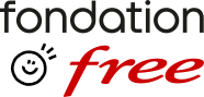 Logo Fondation Free