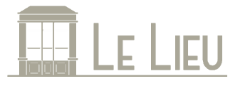 Logo Le Lieu