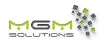 Logo MGM Solutions