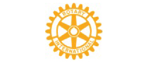 Logo Rotary Club Lyon